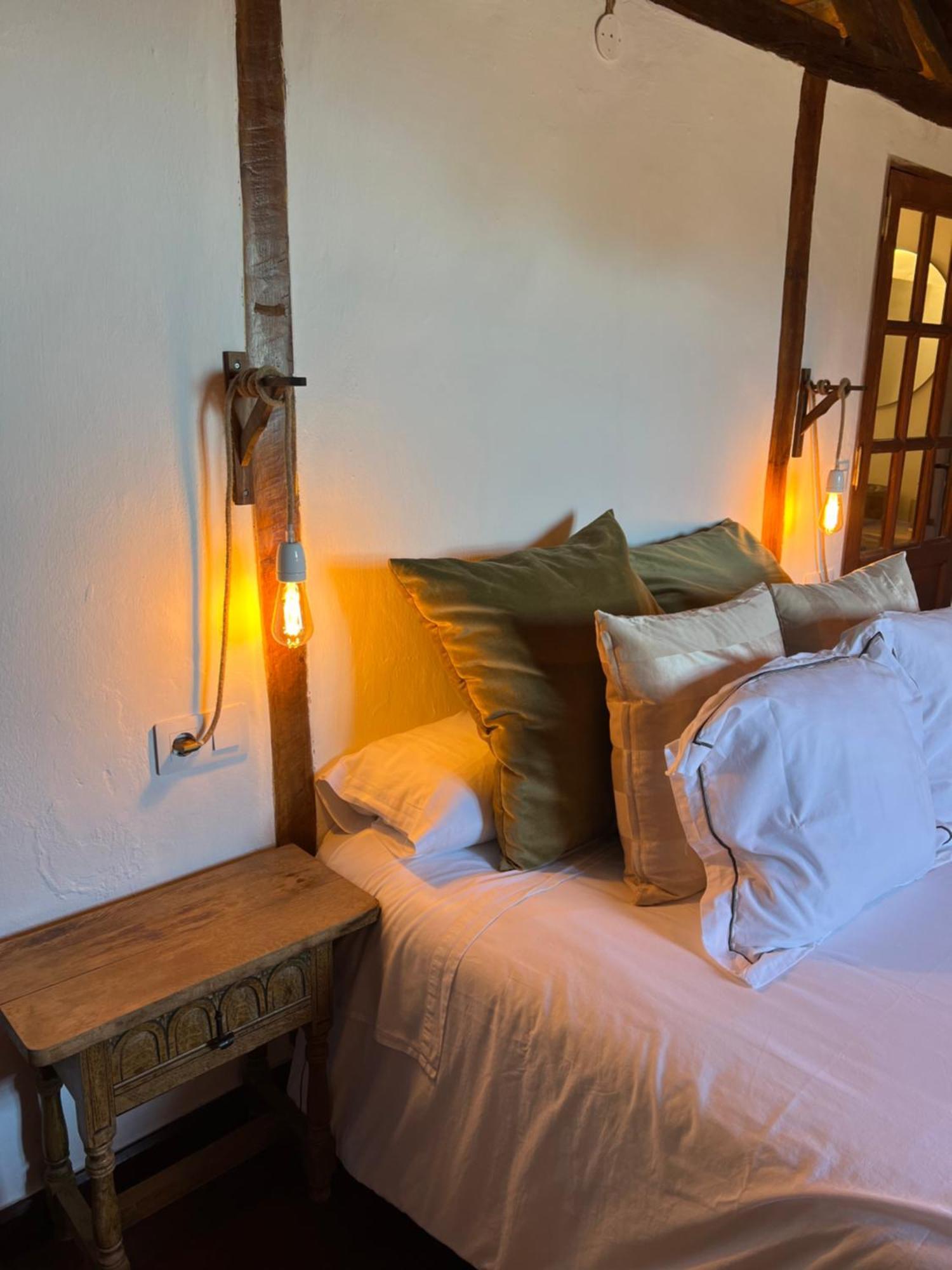 Ferienhaus La Paredita Casa Abona