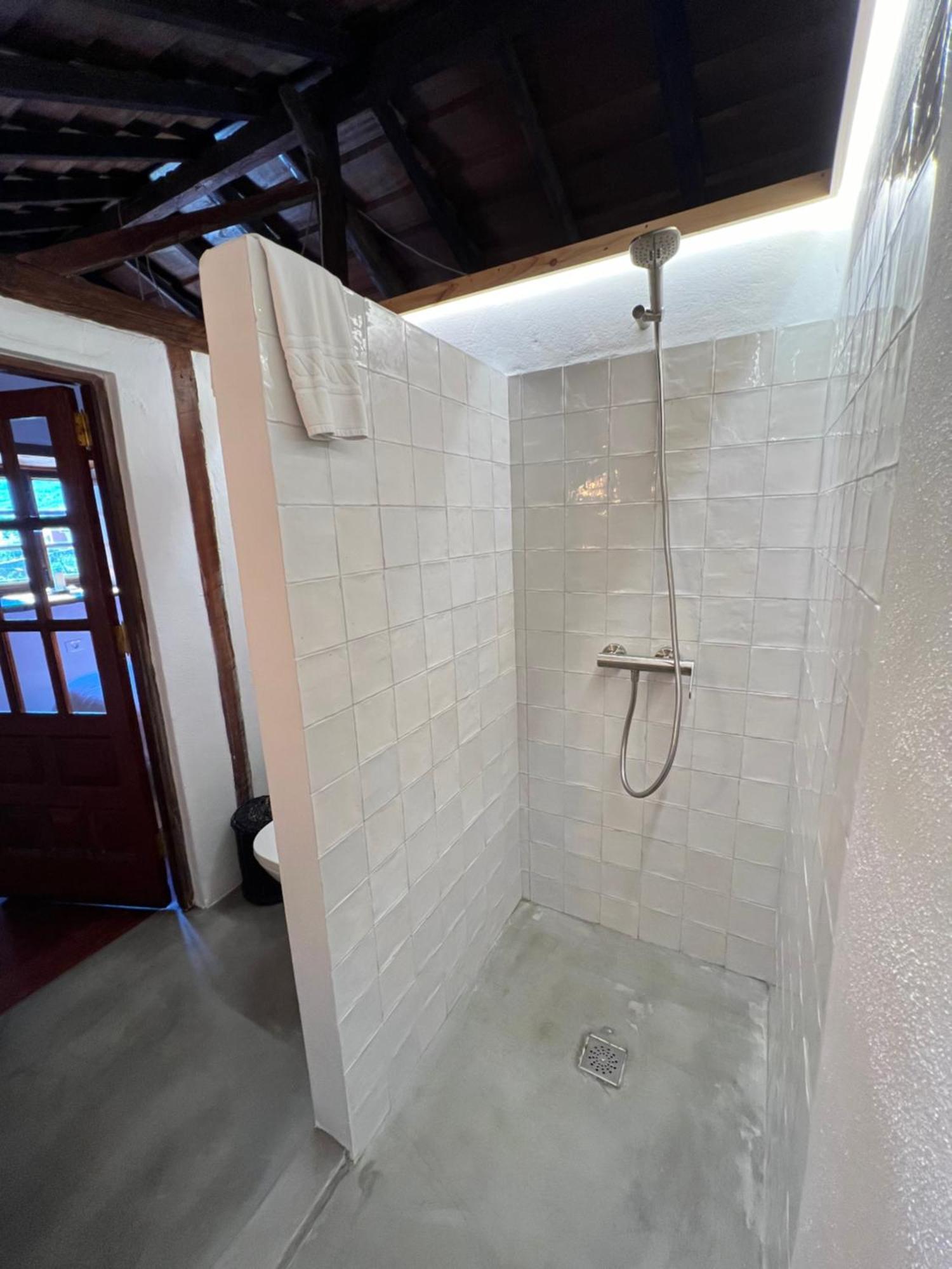 La Paredita Casa Abona Holiday home